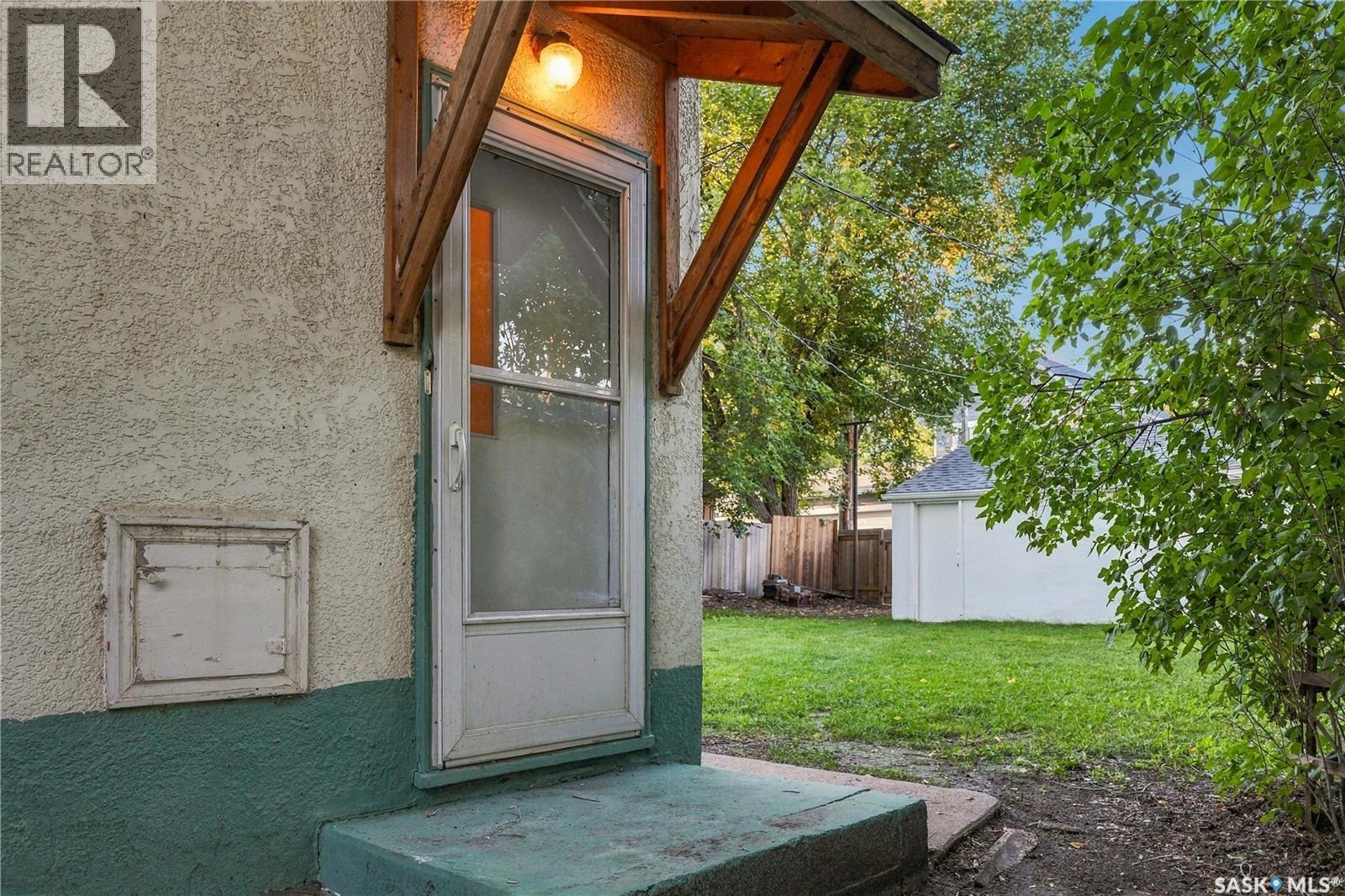 216 25th Street W, Saskatoon, Saskatchewan  S7L 0C4 - Photo 49 - SK048758
