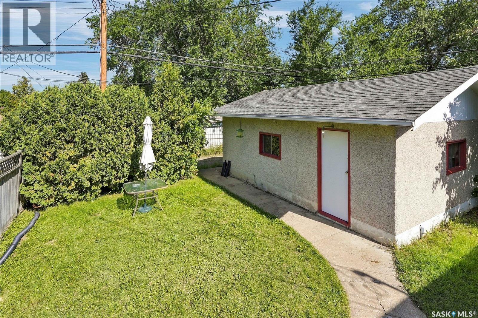 22 Ramsay Court, Saskatoon, Saskatchewan  S7H 4H1 - Photo 30 - SK048690