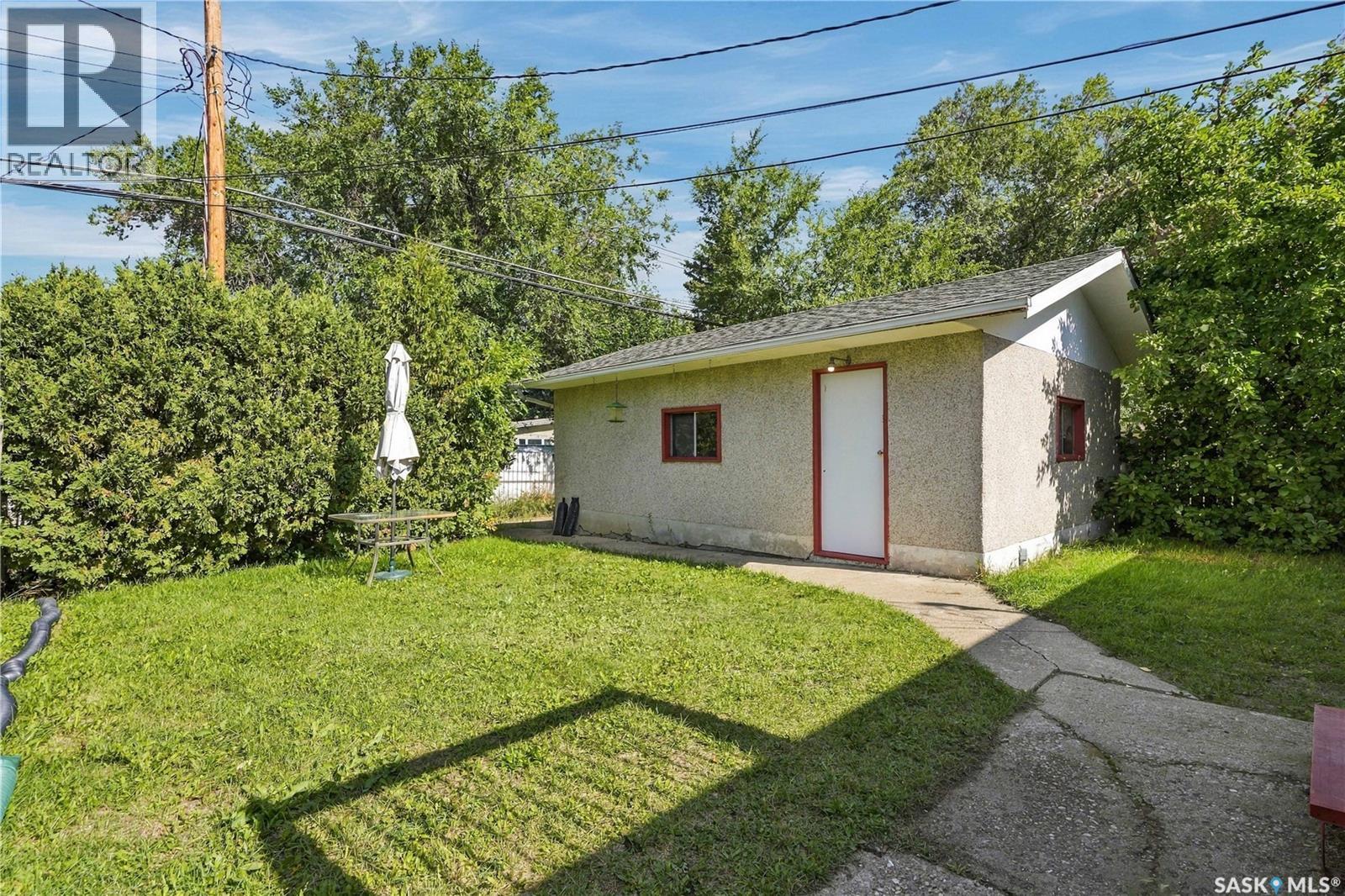 22 Ramsay Court, Saskatoon, Saskatchewan  S7H 4H1 - Photo 33 - SK048690