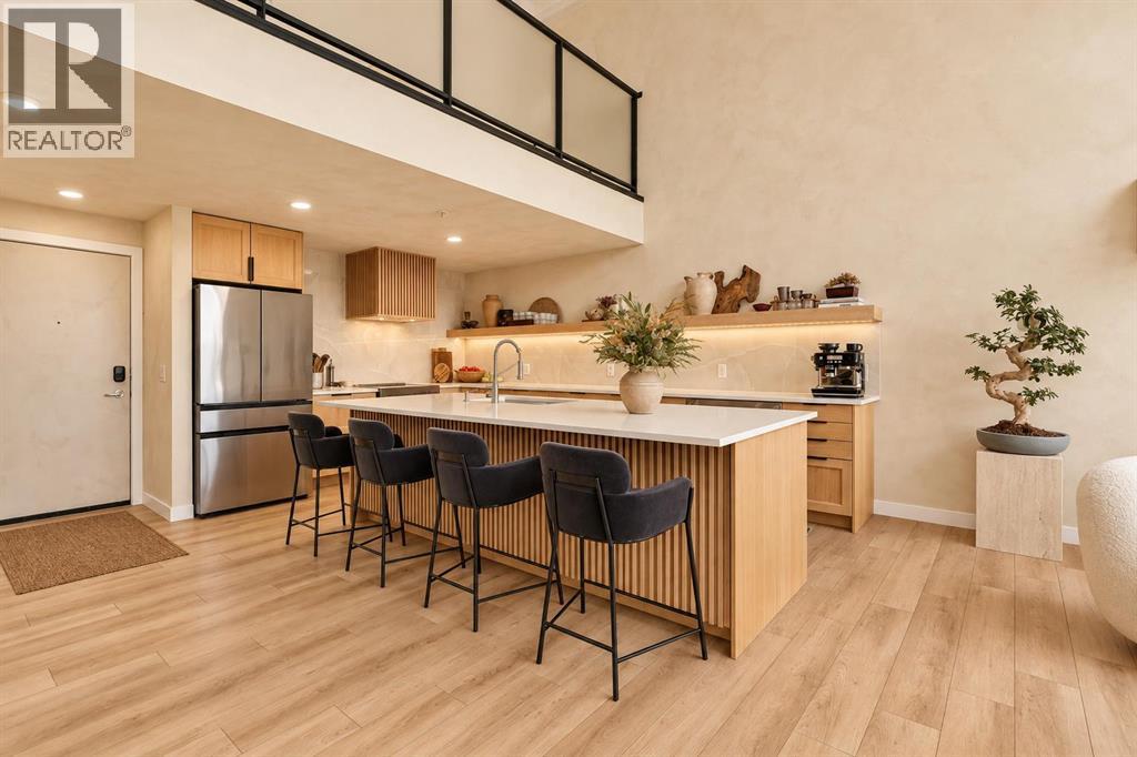 404, 317 19 Avenue SW, Calgary, Alberta  T2S 0E1 - Photo 13 - A2343404