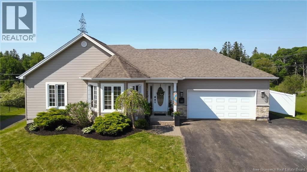 162 Lady Russell Street, Moncton, New Brunswick