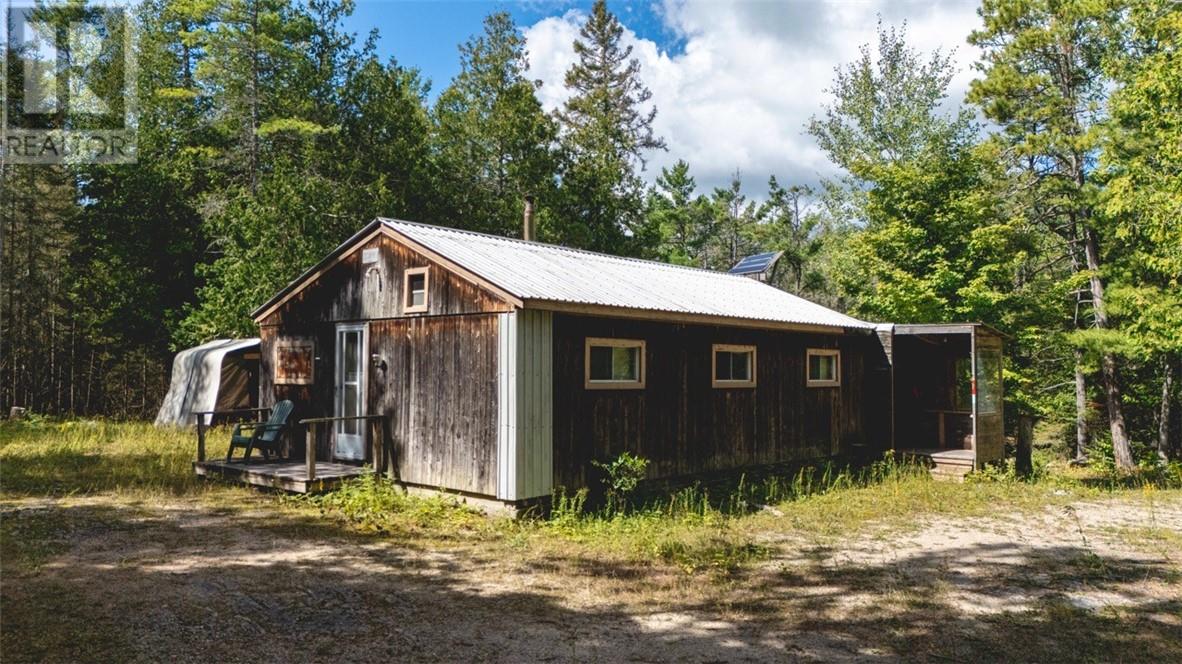 N/a Little Lake Huron Road, Silver Water, Ontario  P0P 1Y0 - Photo 22 - 2129860
