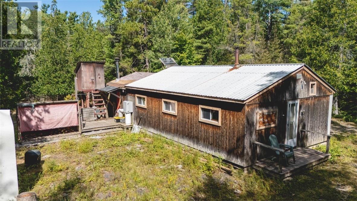 N/a Little Lake Huron Road, Silver Water, Ontario  P0P 1Y0 - Photo 24 - 2129860