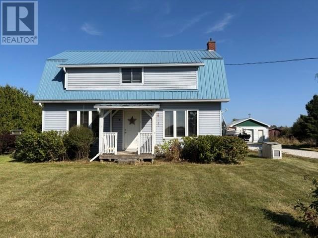 2638 Union Road, Evansville, Ontario