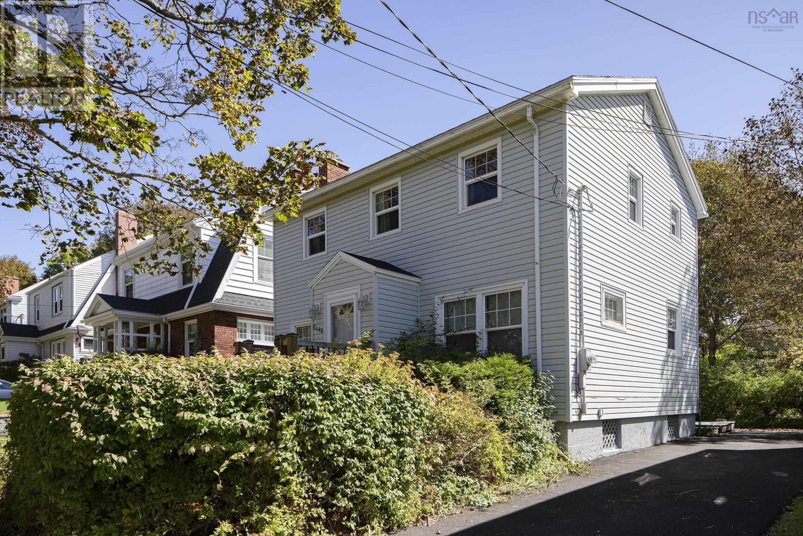 6446 Edinburgh Street, Halifax, Nova Scotia B3L 1W5 - Photo 2 - 202623668