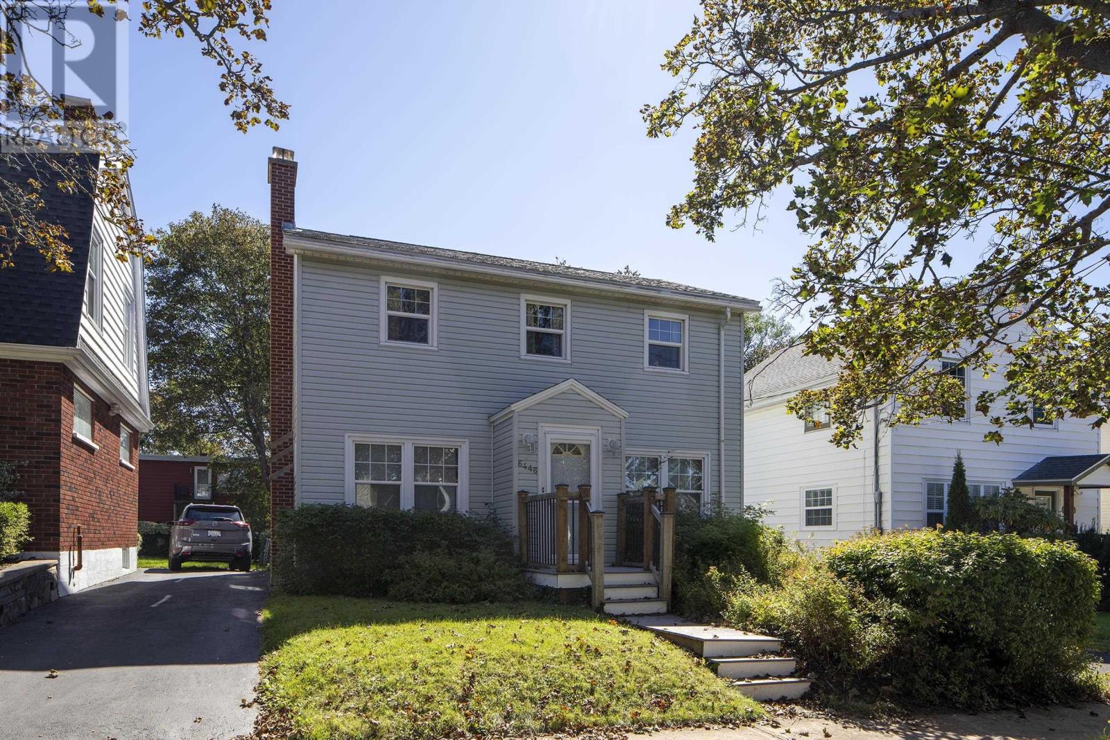 6446 Edinburgh Street, Halifax, Nova Scotia B3L 1W5 - Photo 3 - 202623668
