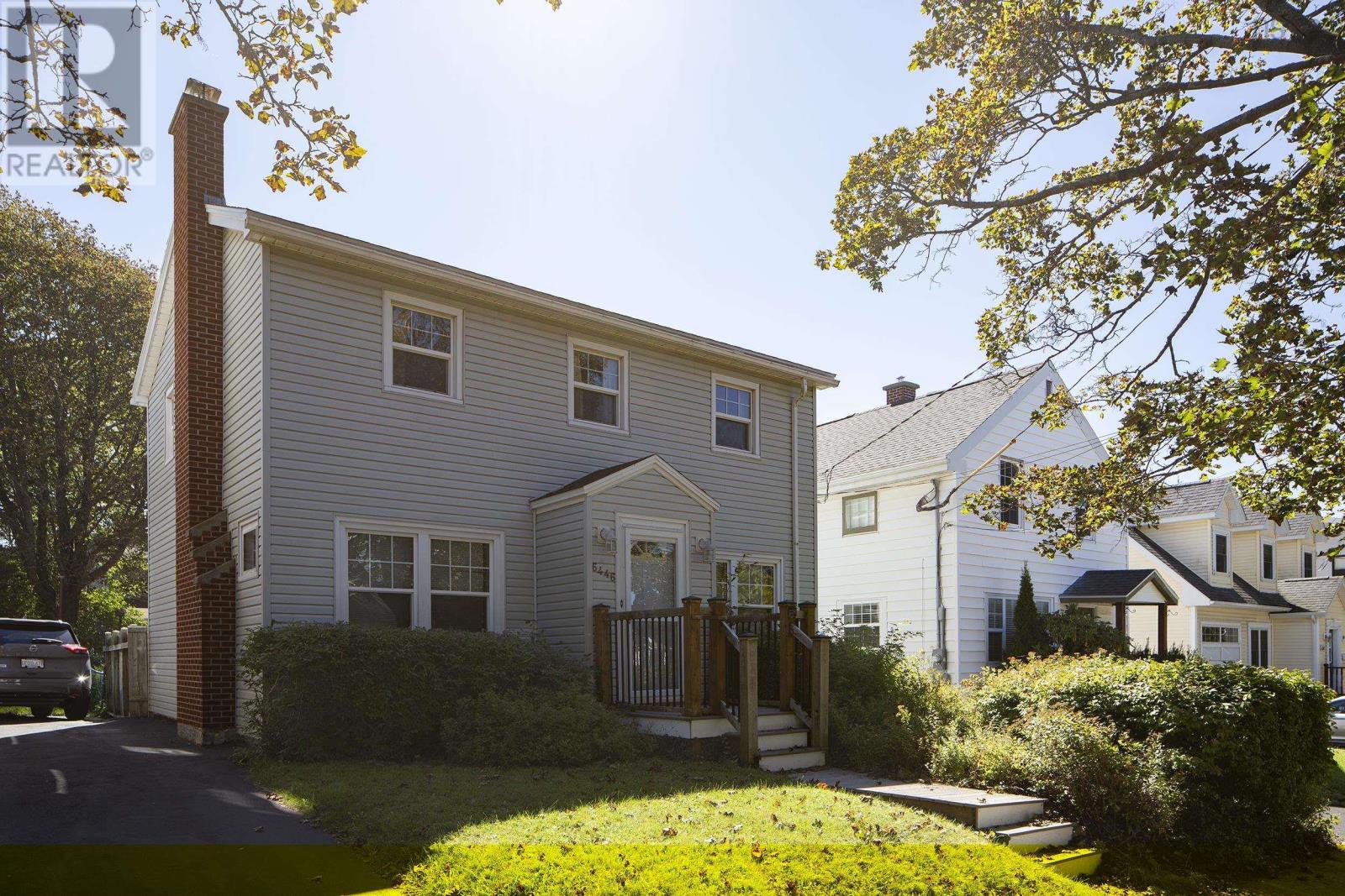 6446 Edinburgh Street, Halifax, Nova Scotia B3L 1W5 - Photo 4 - 202623668