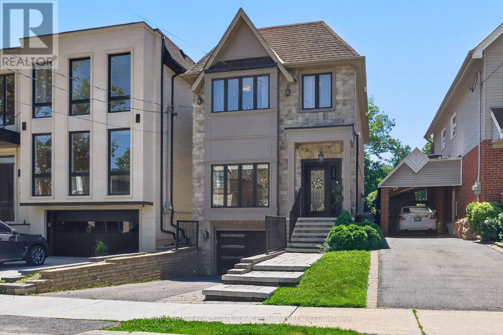 245 Florence Avenue, Toronto, Ontario  M2N 1G7 - Photo 2 - C13571102