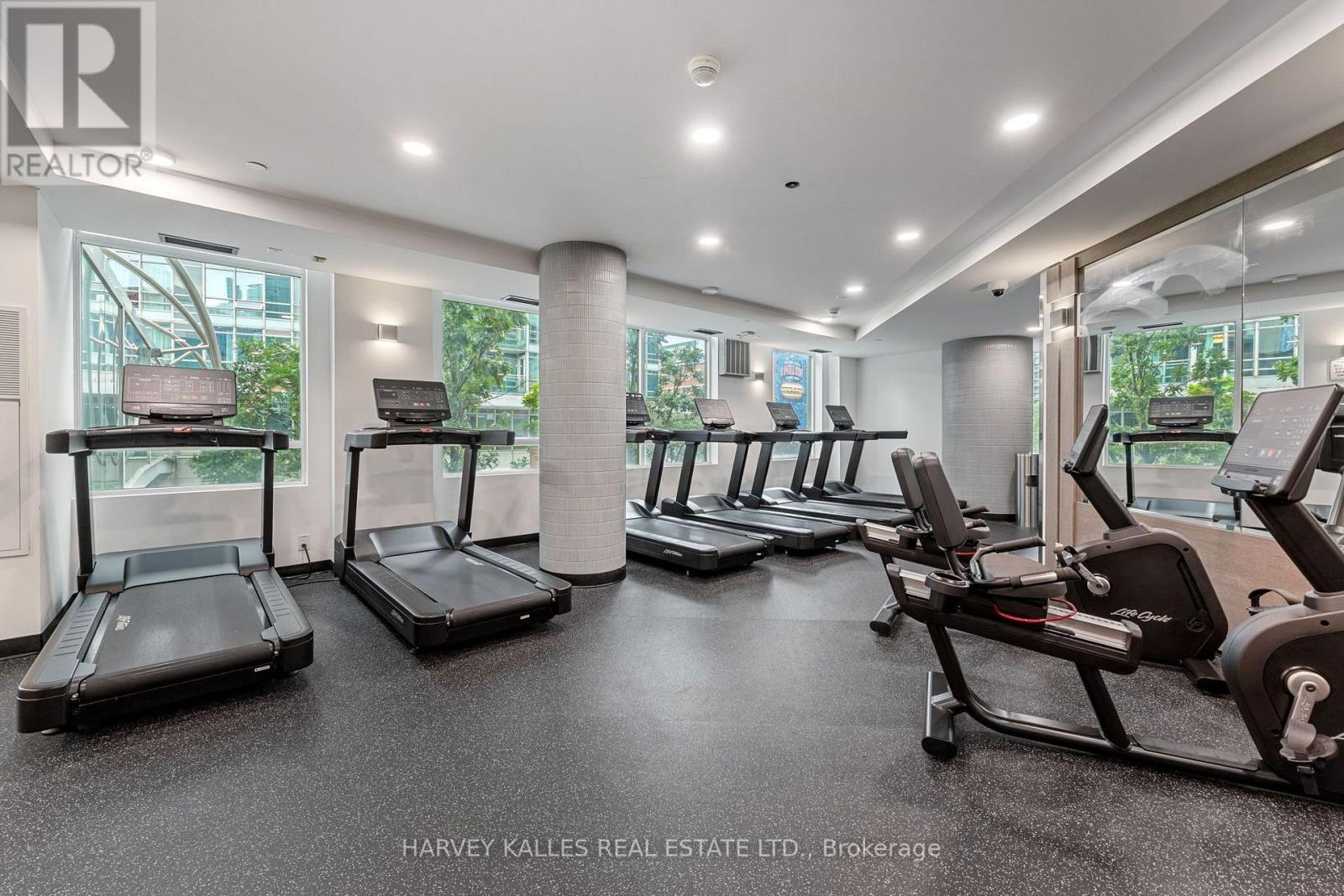 2803 - 373 Front Street W, Toronto, Ontario  M5V 3R7 - Photo 24 - C13792378