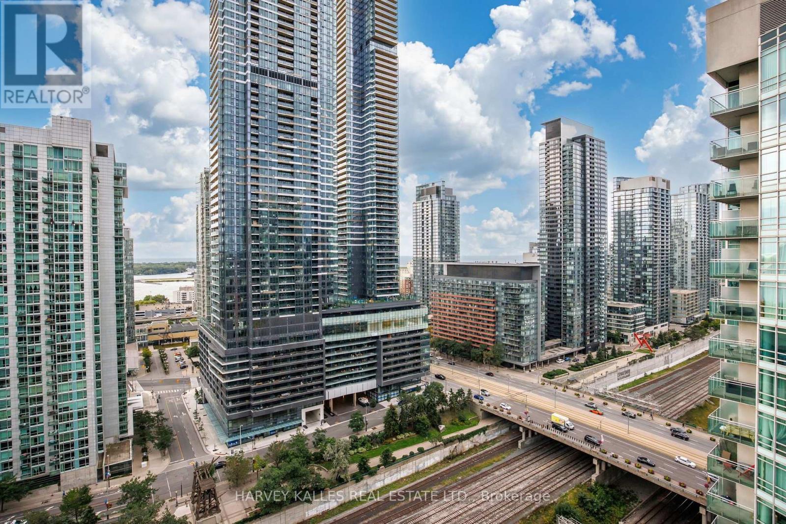 2803 - 373 Front Street W, Toronto, Ontario  M5V 3R7 - Photo 22 - C13792378
