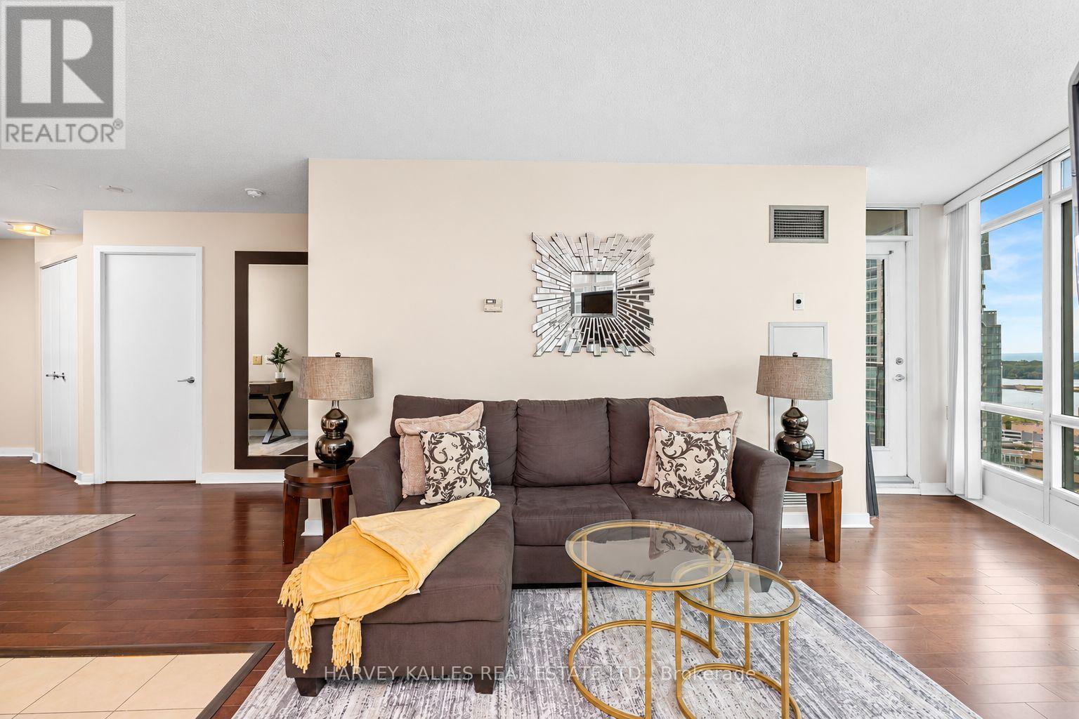 2803 - 373 Front Street W, Toronto, Ontario  M5V 3R7 - Photo 6 - C13792378
