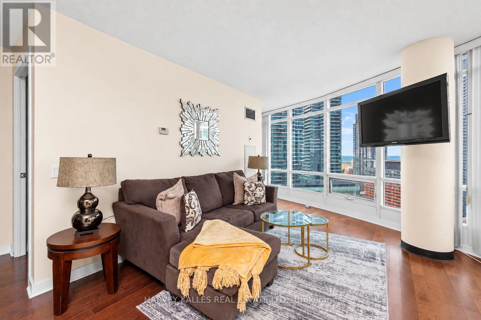 2803 - 373 Front Street W, Toronto, Ontario  M5V 3R7 - Photo 13 - C13792378