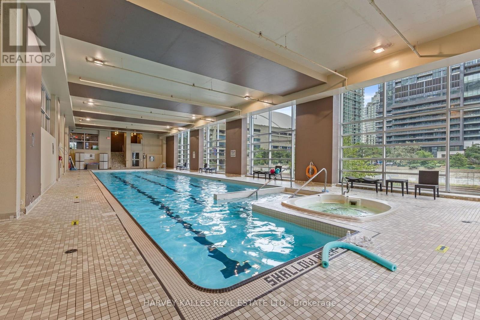 2803 - 373 Front Street W, Toronto, Ontario  M5V 3R7 - Photo 25 - C13792378