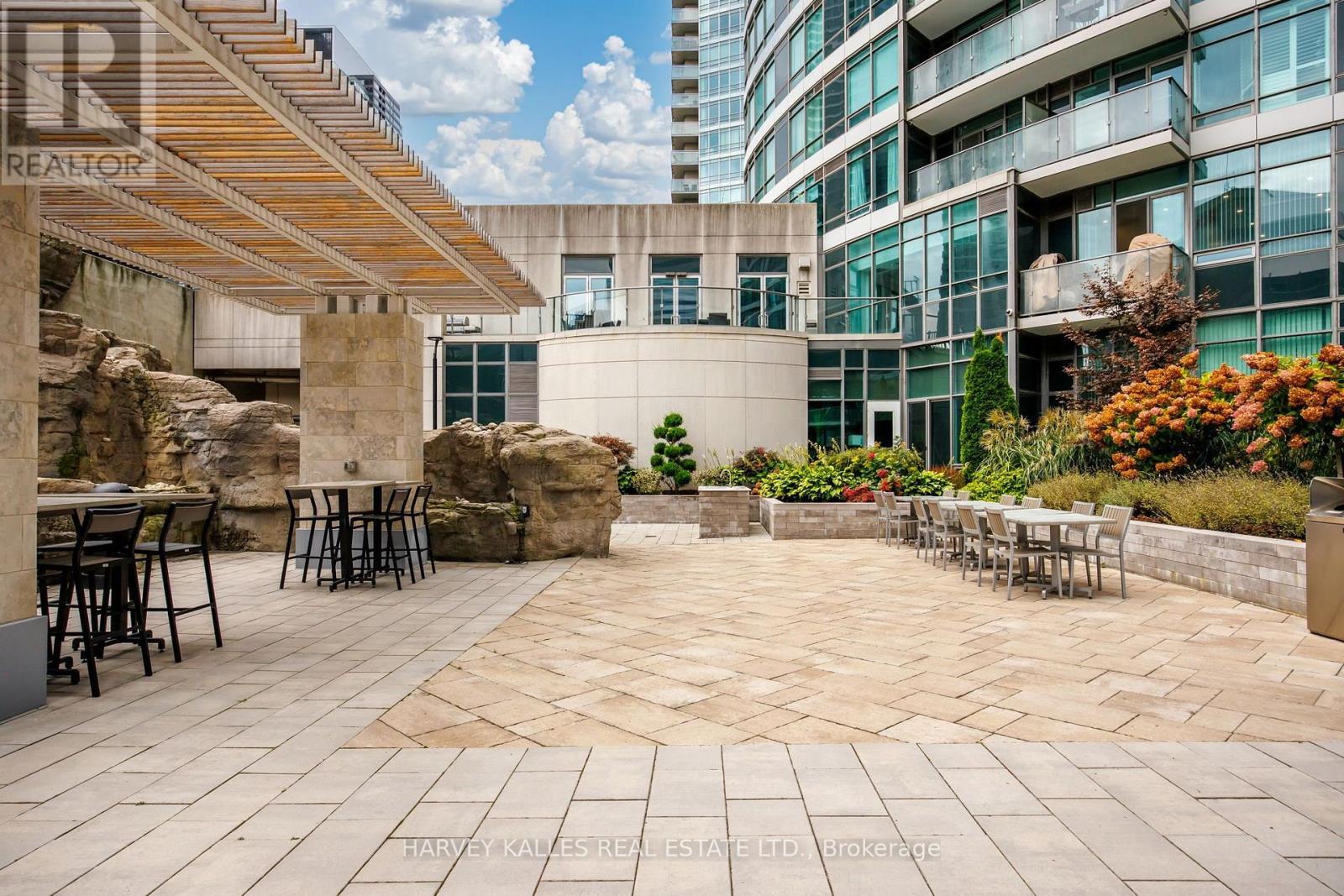 2803 - 373 Front Street W, Toronto, Ontario  M5V 3R7 - Photo 33 - C13792378