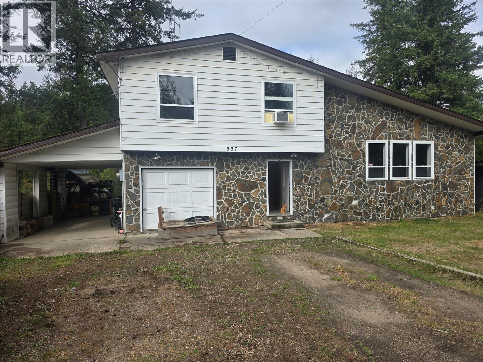 337 Riverview Crescent, Clearwater, British Columbia  V0E 1N2 - Photo 1 - 10401041