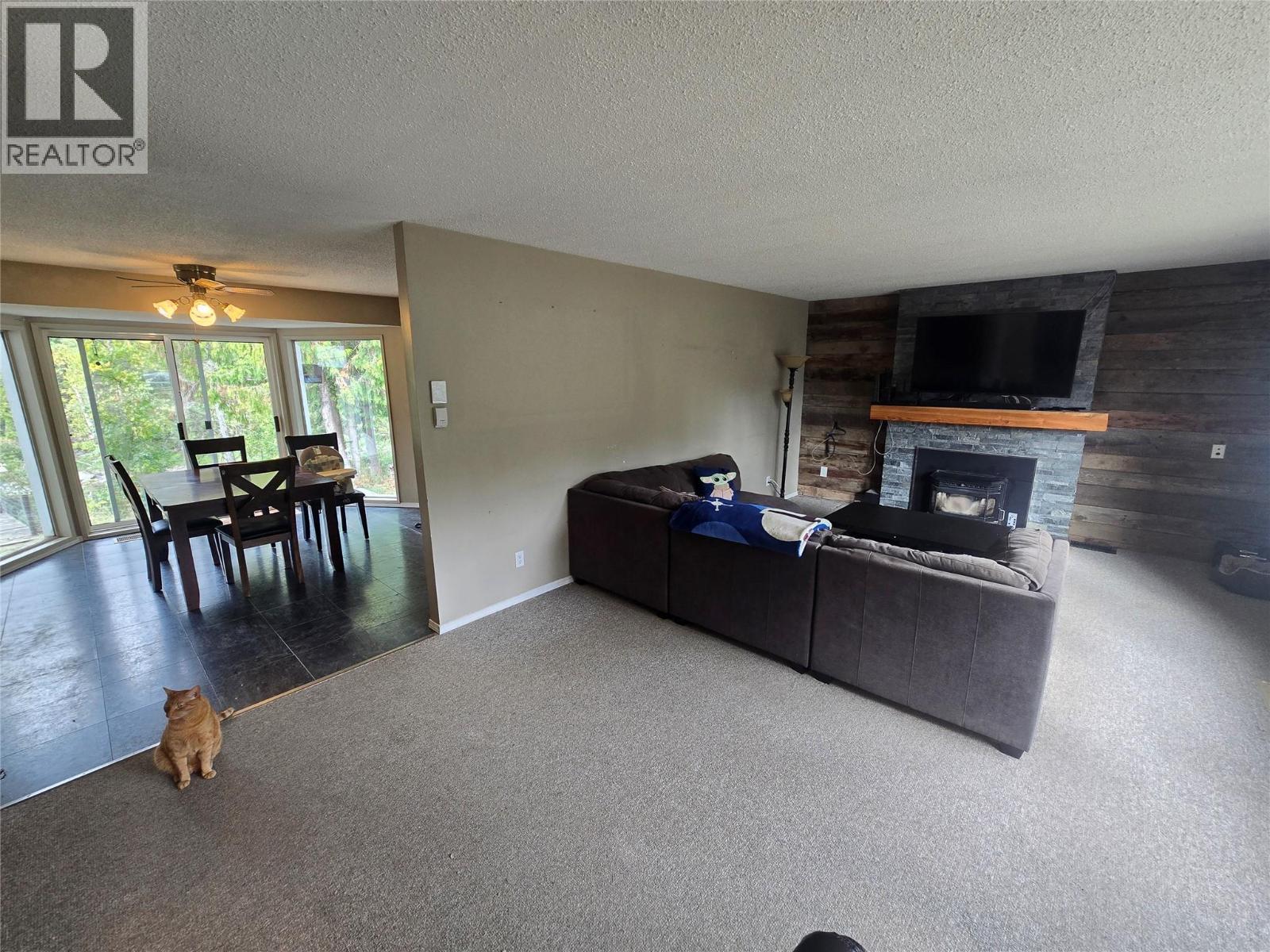 337 Riverview Crescent, Clearwater, British Columbia  V0E 1N2 - Photo 10 - 10401041