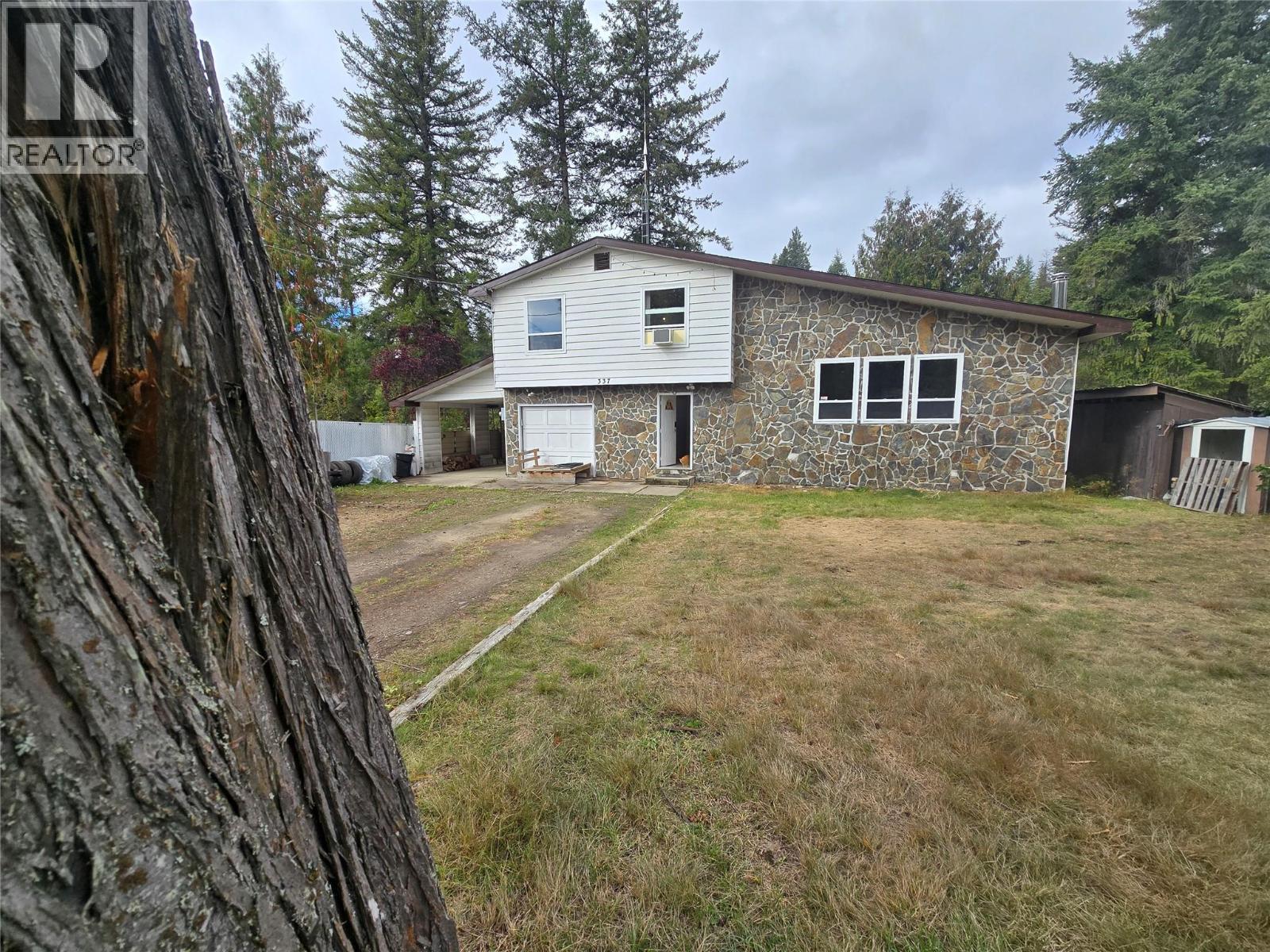 337 Riverview Crescent, Clearwater, British Columbia  V0E 1N2 - Photo 2 - 10401041