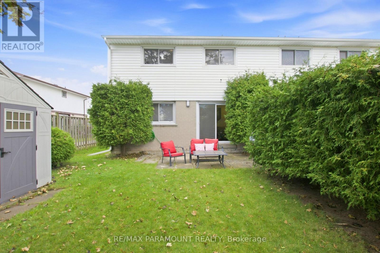 16 Gleneaden Court, Brampton, Ontario  L6S 2J7 - Photo 41 - W13797286
