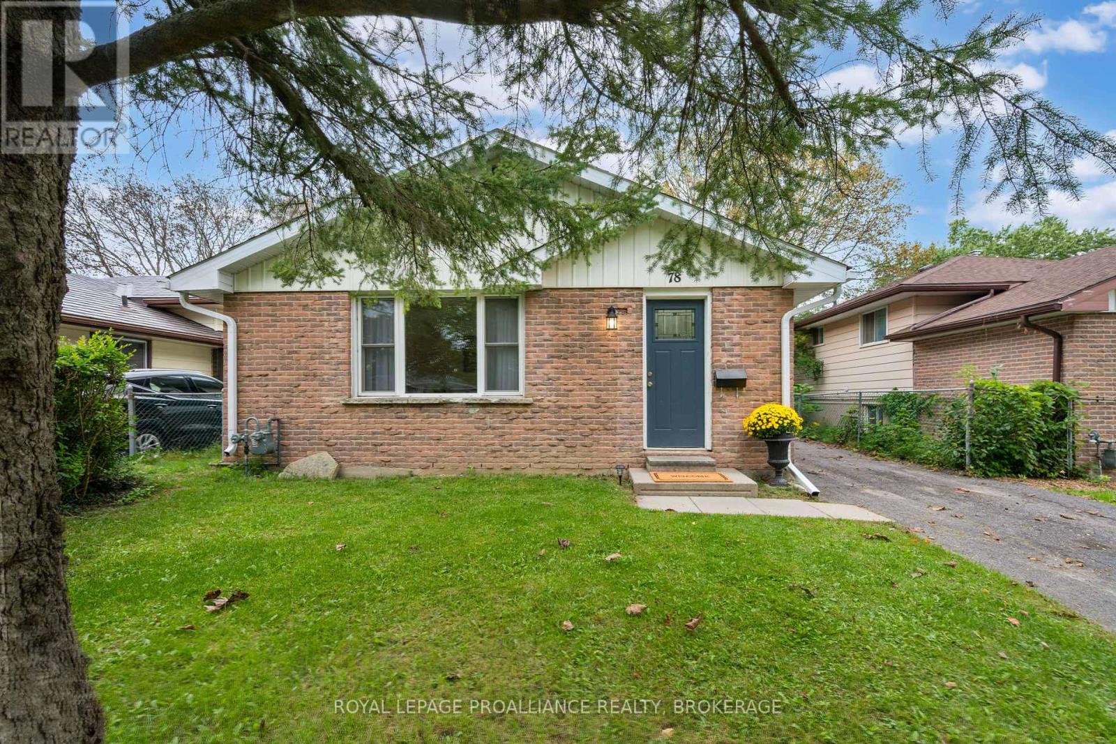 78 Guthrie Drive, Kingston, Ontario  K7K 5X5 - Photo 2 - X13798724