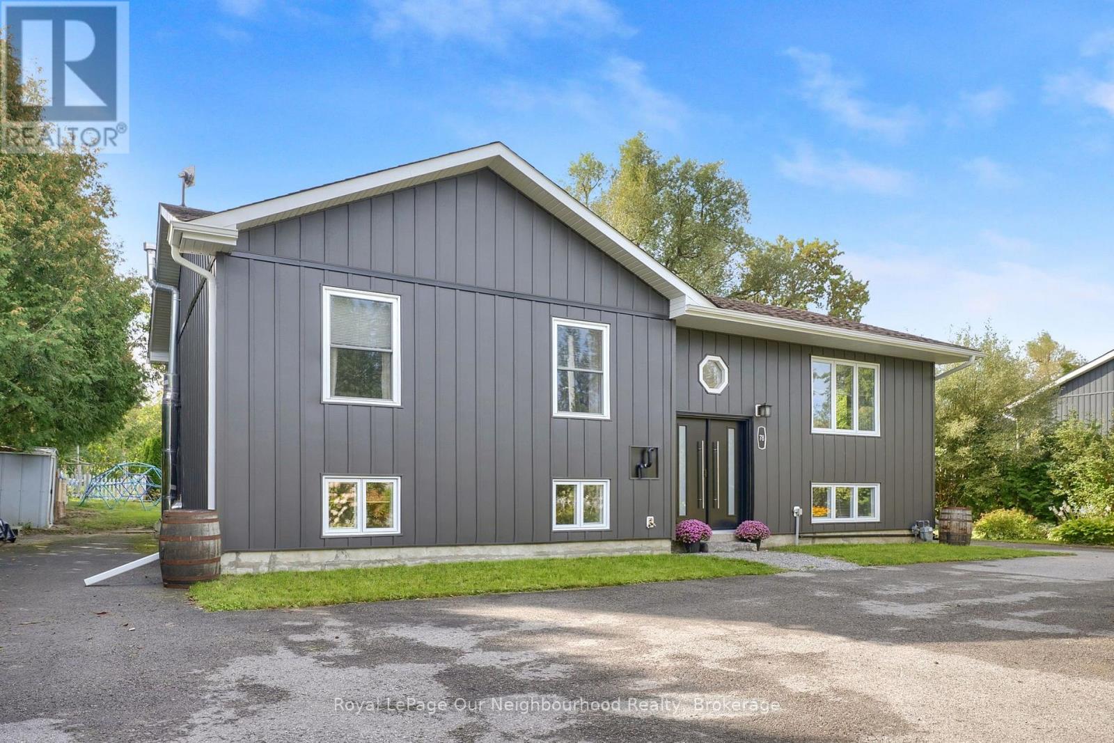 78 PONTYPOOL ROAD, Kawartha Lakes, Ontario