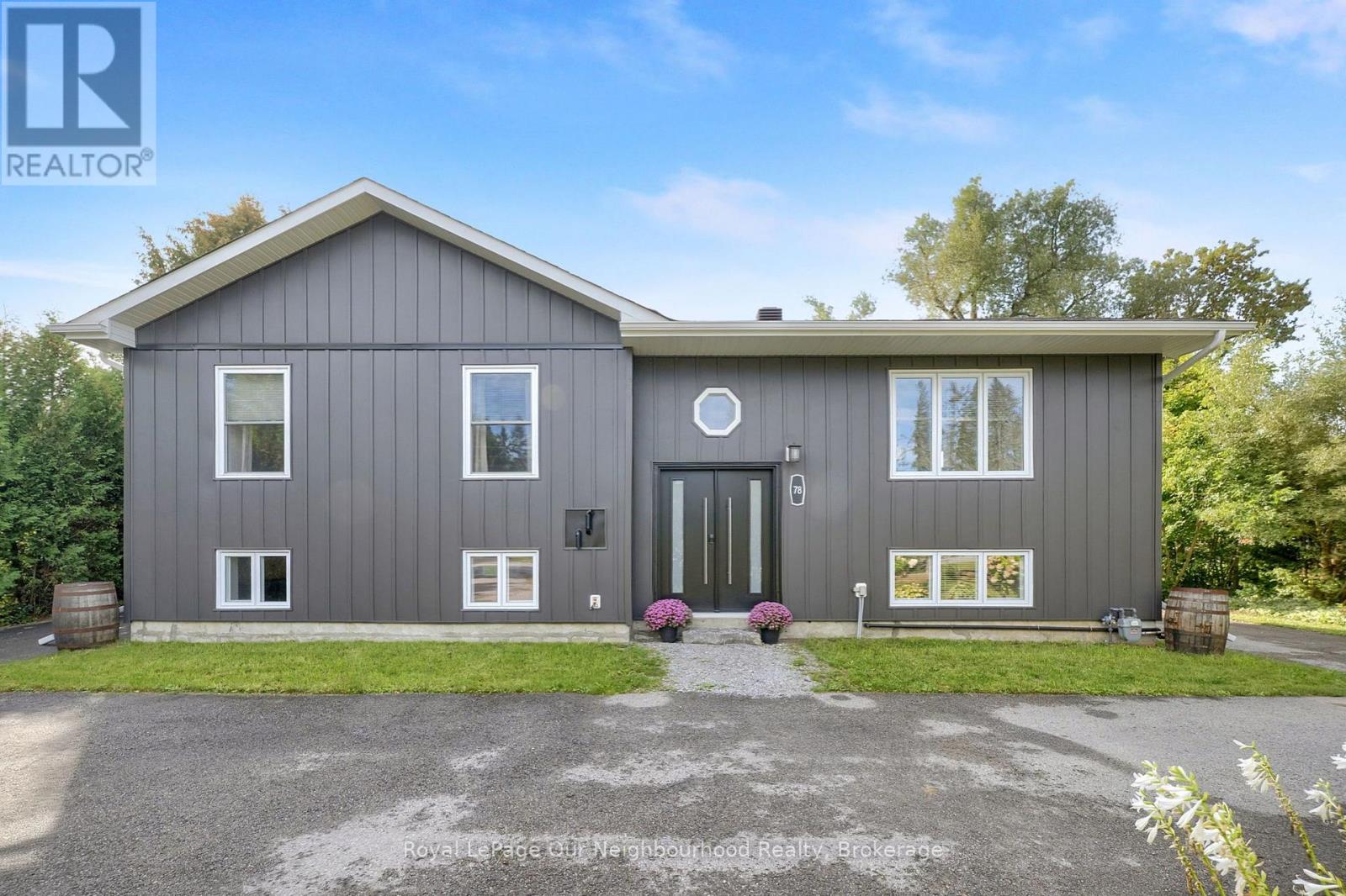 78 Pontypool Road, Kawartha Lakes, Ontario  L0A 1K0 - Photo 2 - X13798728