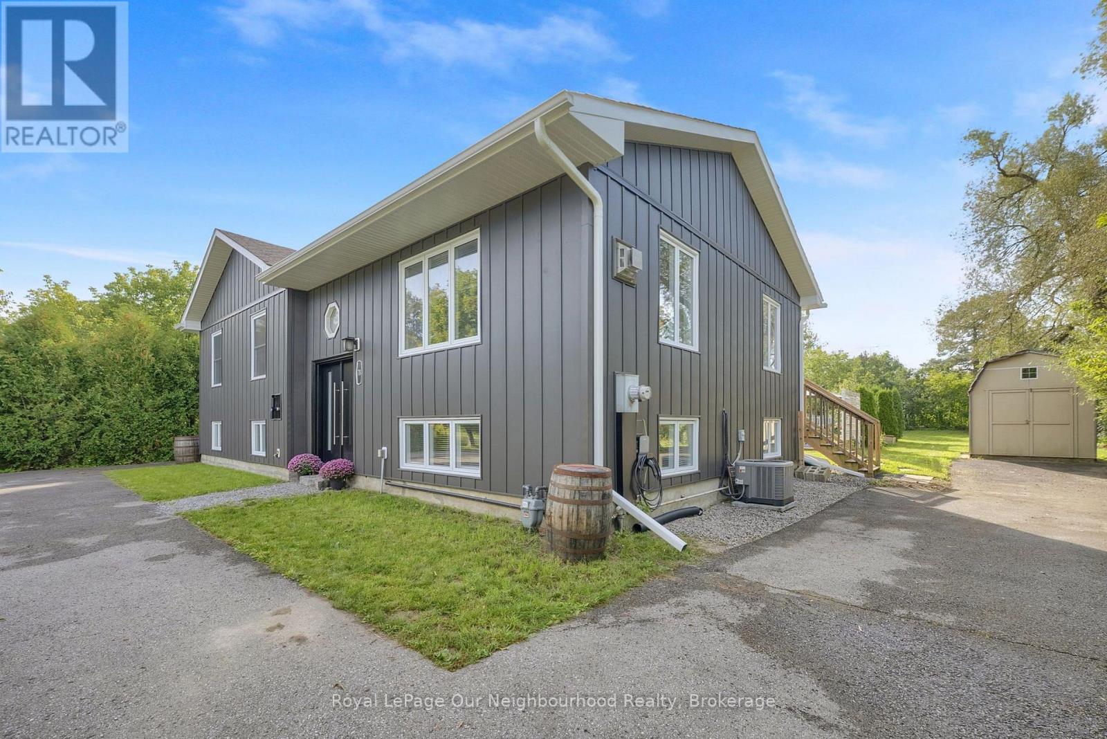 78 Pontypool Road, Kawartha Lakes, Ontario  L0A 1K0 - Photo 3 - X13798728