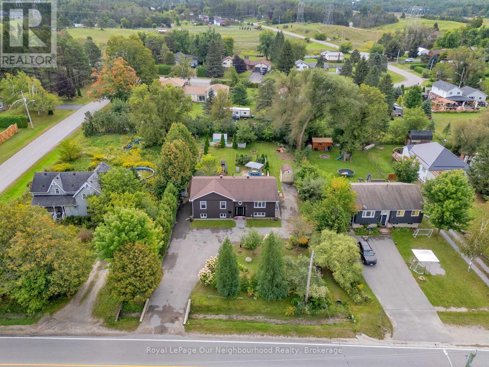 78 Pontypool Road, Kawartha Lakes, Ontario  L0A 1K0 - Photo 5 - X13798728