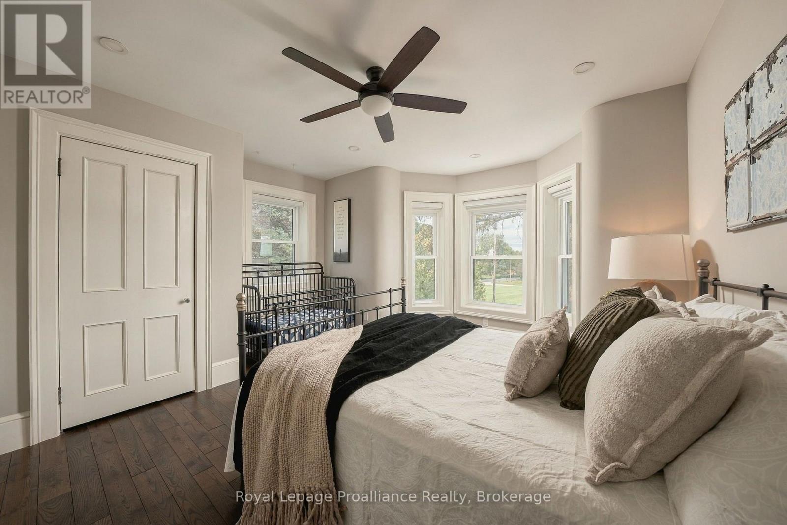 348 Massasauga Road, Prince Edward County, Ontario  K8N 4Z7 - Photo 21 - X13798798