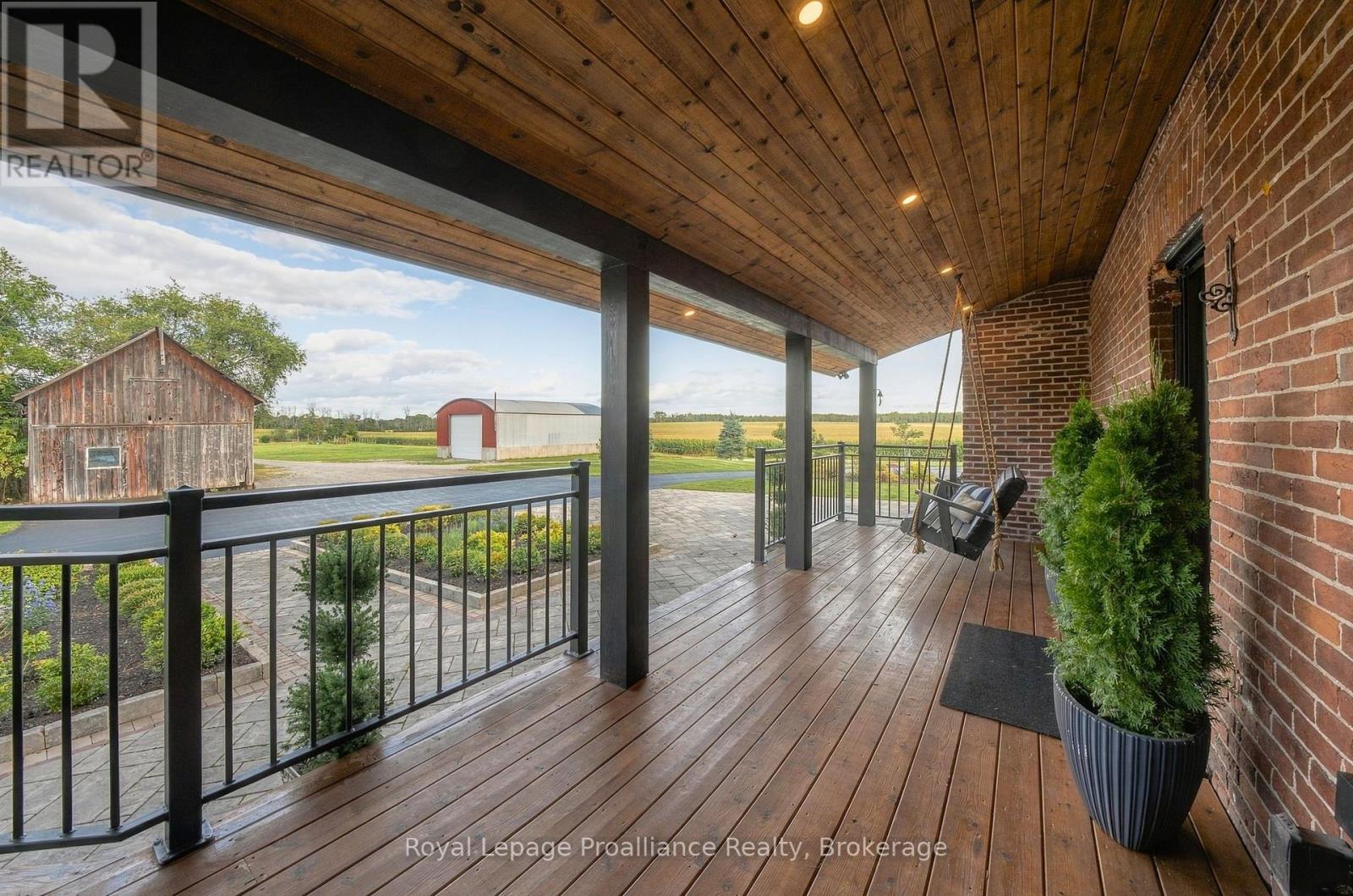348 Massasauga Road, Prince Edward County, Ontario  K8N 4Z7 - Photo 35 - X13798798