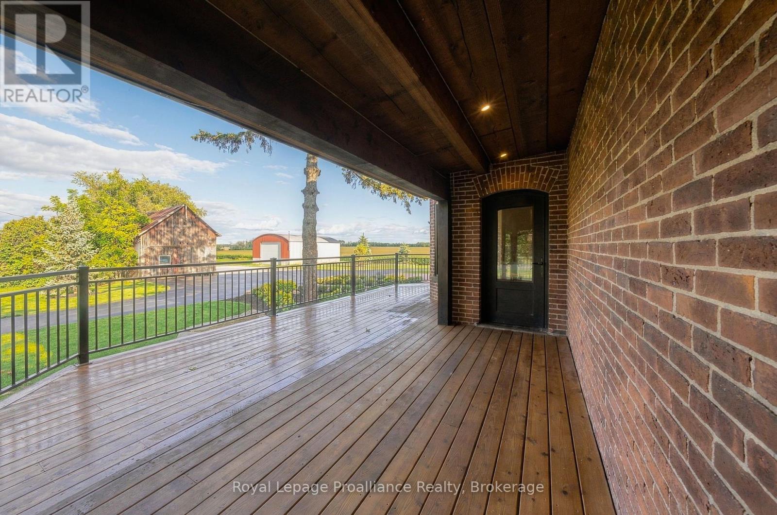 348 Massasauga Road, Prince Edward County, Ontario  K8N 4Z7 - Photo 36 - X13798798