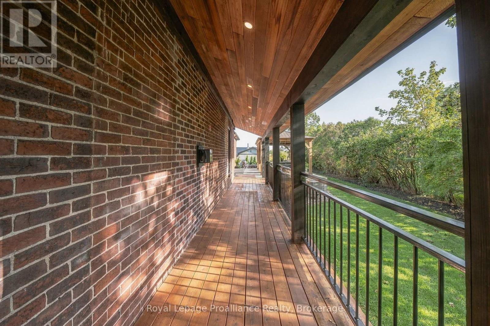 348 Massasauga Road, Prince Edward County, Ontario  K8N 4Z7 - Photo 38 - X13798798