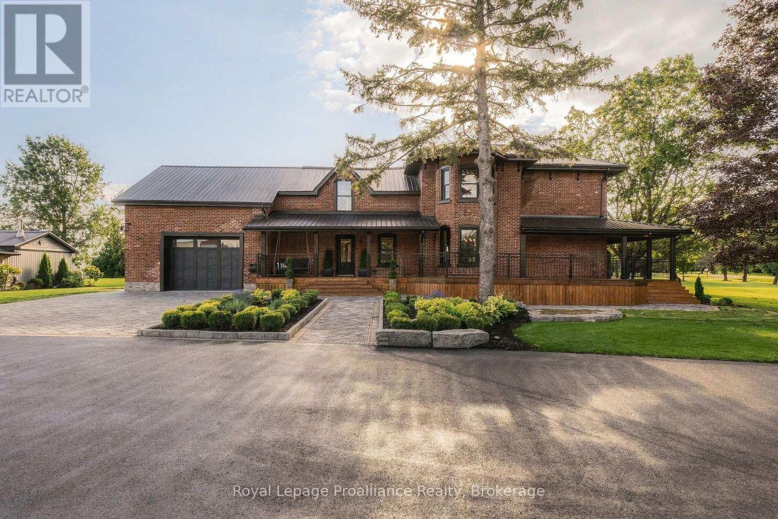 348 Massasauga Road, Prince Edward County, Ontario  K8N 4Z7 - Photo 4 - X13798798