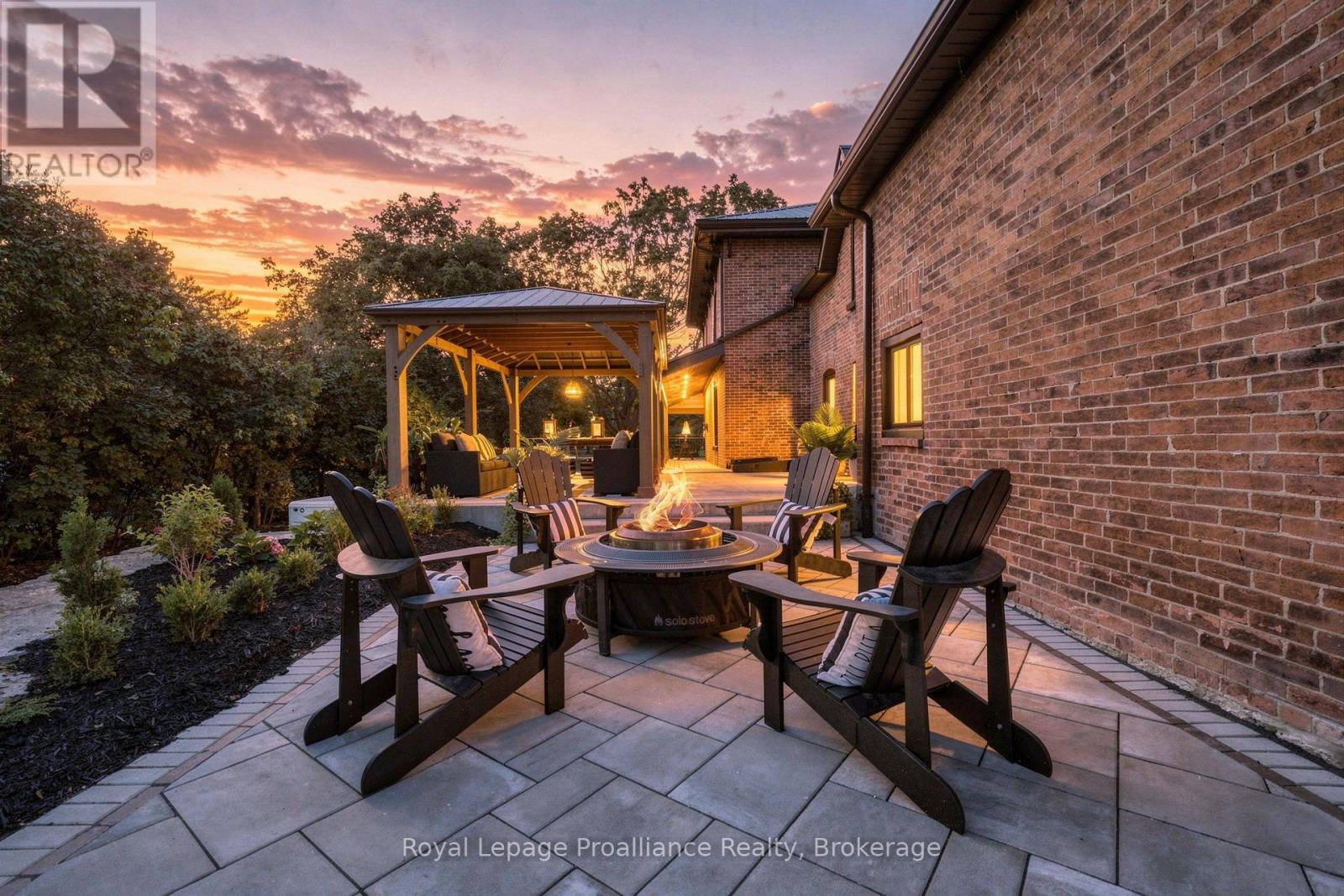 348 Massasauga Road, Prince Edward County, Ontario  K8N 4Z7 - Photo 41 - X13798798