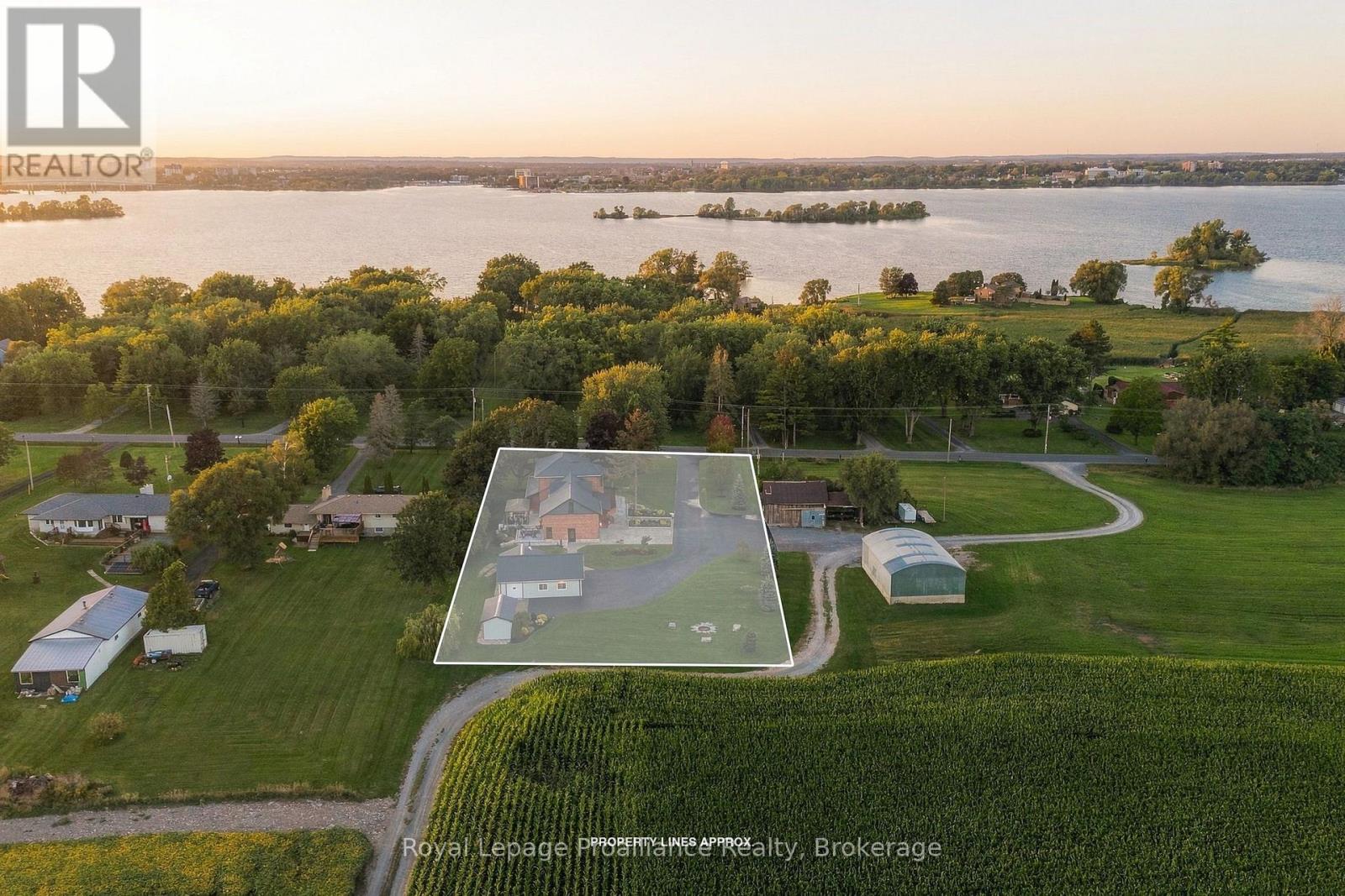 348 Massasauga Road, Prince Edward County, Ontario  K8N 4Z7 - Photo 46 - X13798798