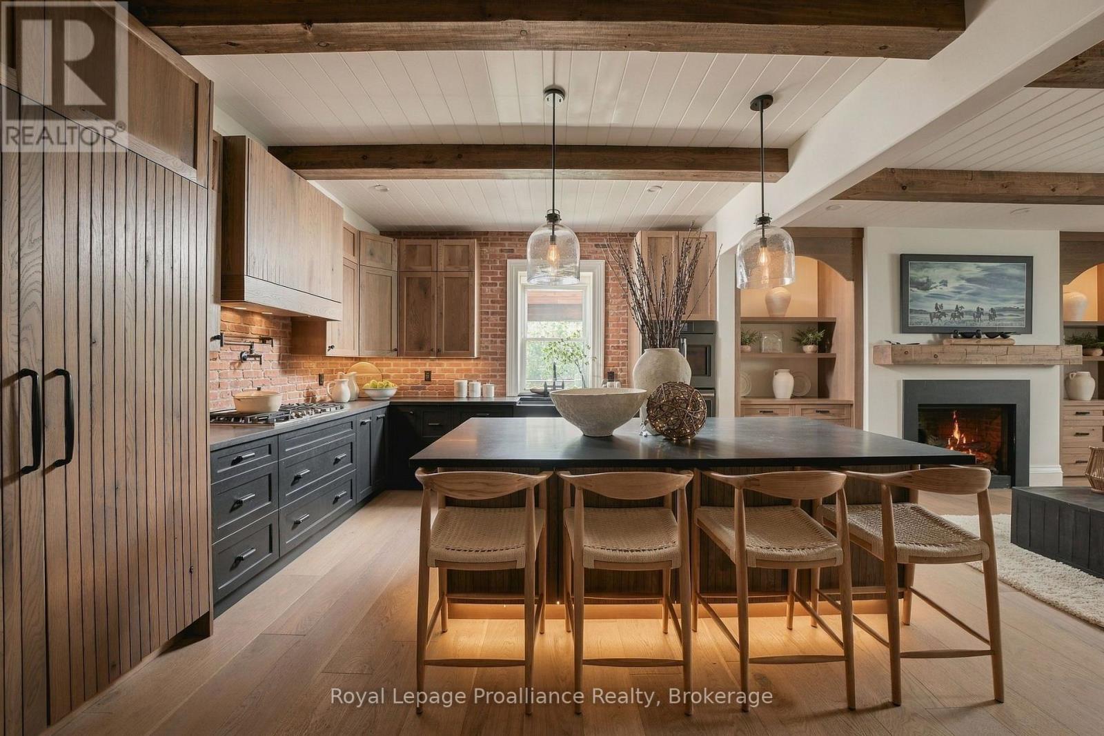 348 Massasauga Road, Prince Edward County, Ontario  K8N 4Z7 - Photo 9 - X13798798