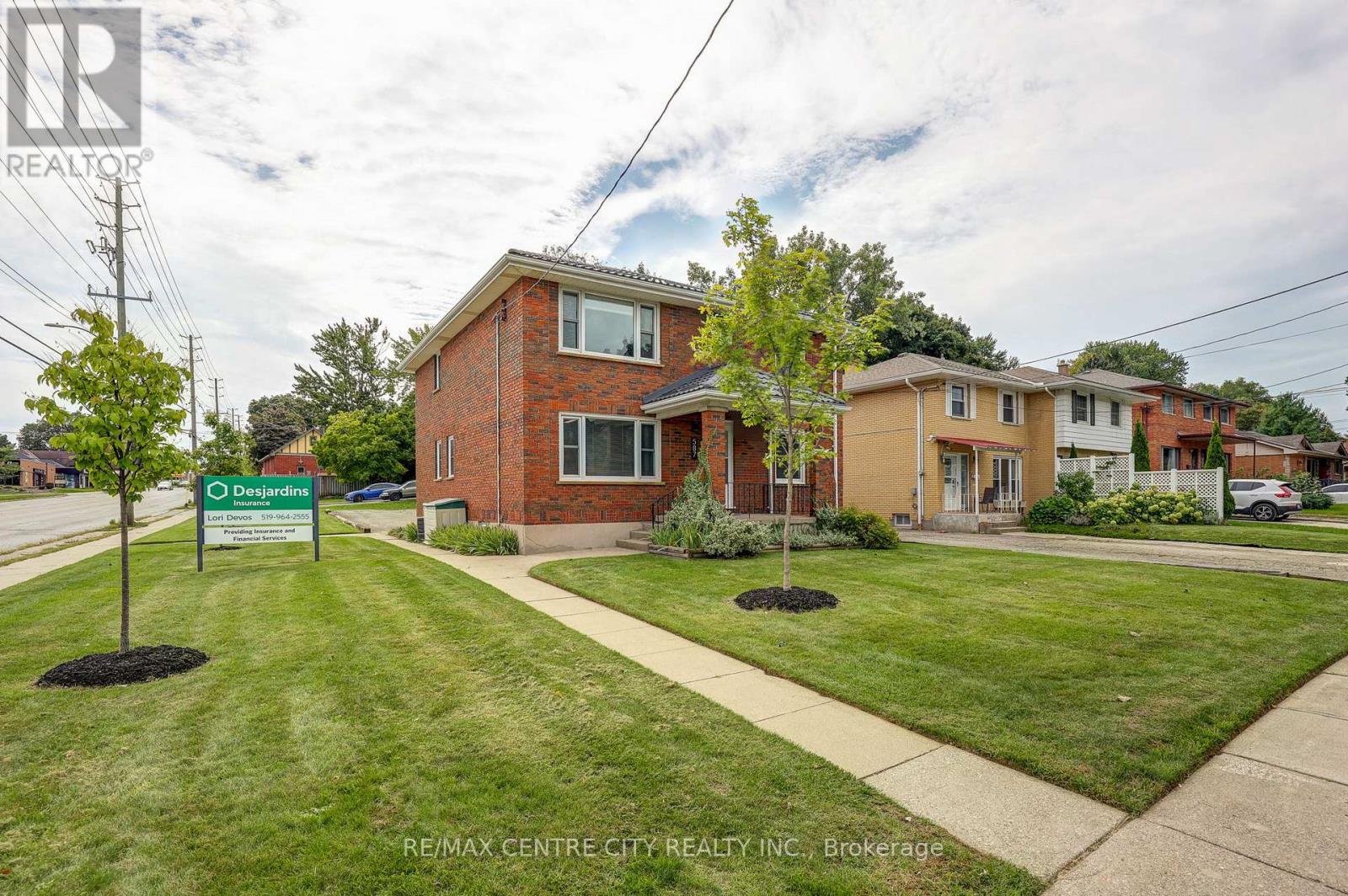 587 Lambton Street, London East, Ontario  N5Y 4G1 - Photo 2 - X13798498