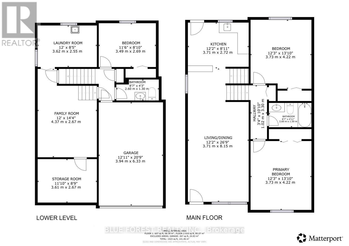 1117 Byron Baseline Road, London South, Ontario  N6K 2C7 - Photo 45 - X13798508