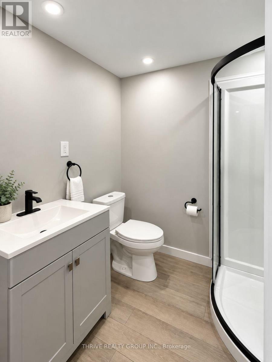 3 - 118 Pine Lawn Avenue, London East, Ontario  N5Z 2R2 - Photo 4 - X13798540