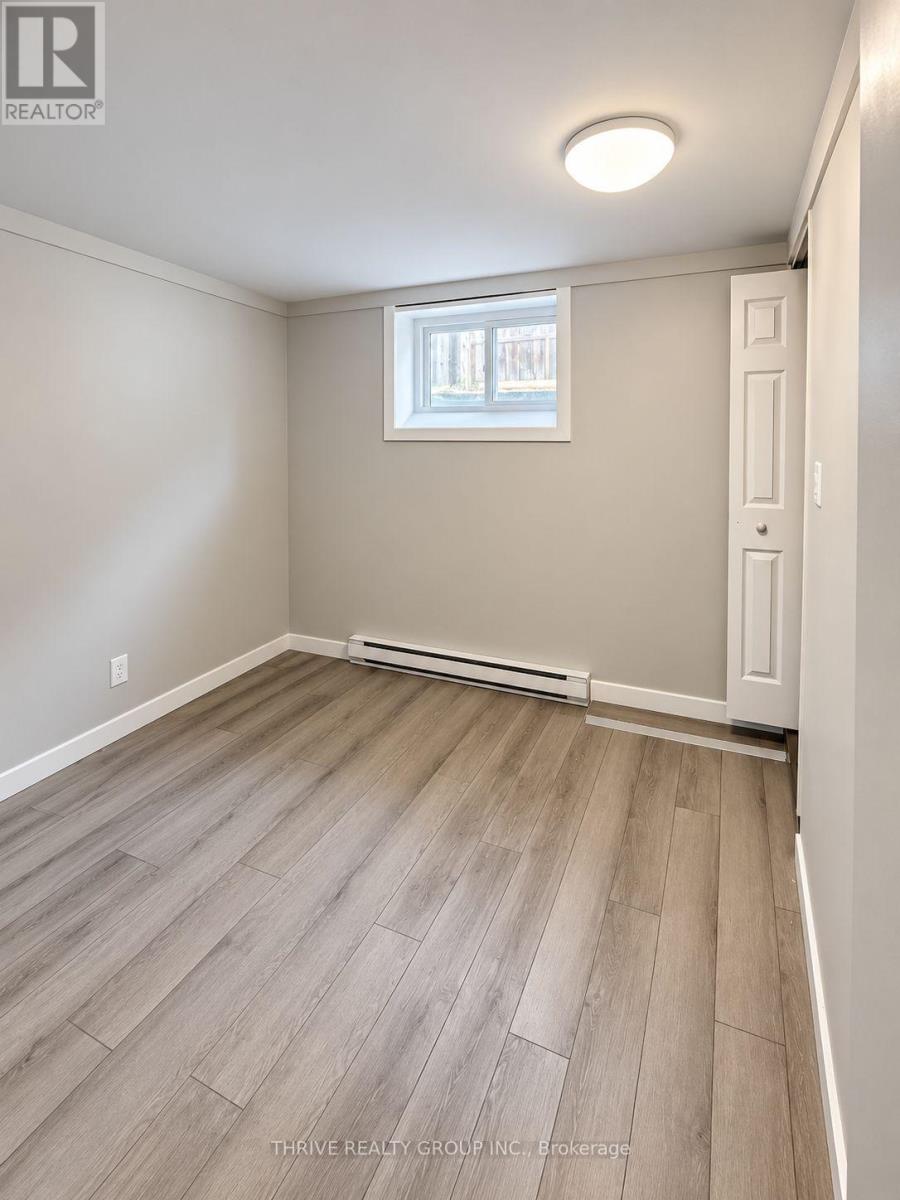 3 - 118 Pine Lawn Avenue, London East, Ontario  N5Z 2R2 - Photo 5 - X13798540