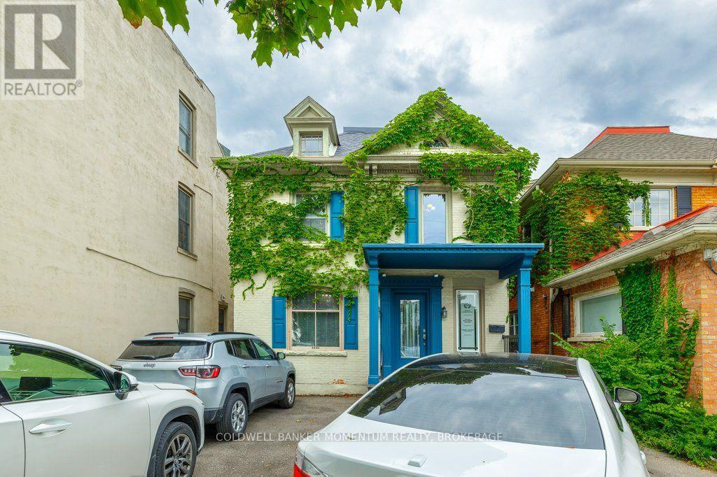 Upper - 179 King Street, St. Catharines, Ontario  L2R 3J5 - Photo 4 - X13531932