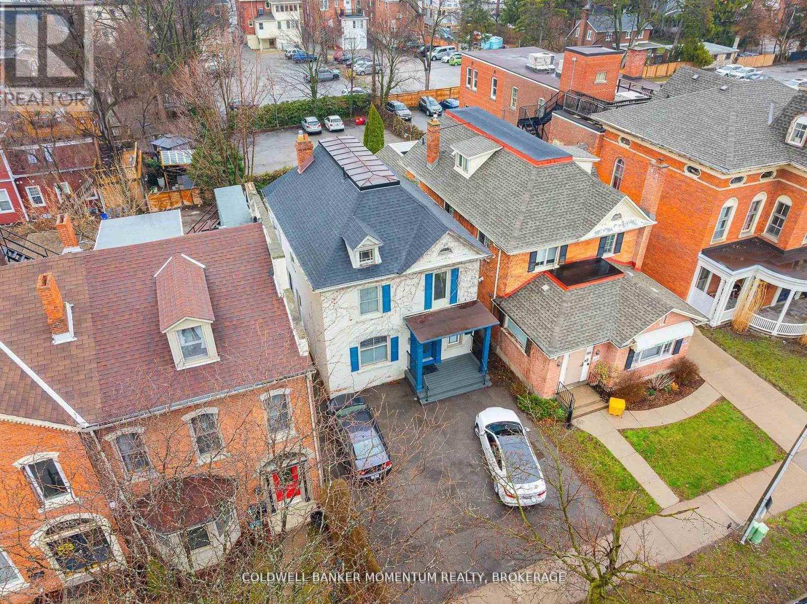Upper - 179 King Street, St. Catharines, Ontario  L2R 3J5 - Photo 7 - X13531932