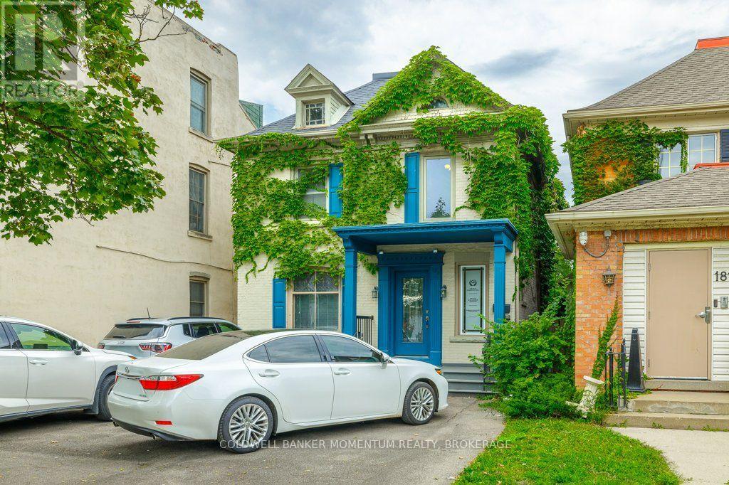 Upper - 179 King Street, St. Catharines, Ontario  L2R 3J5 - Photo 3 - X13531932