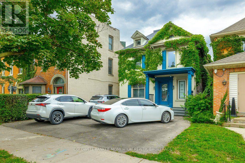 Upper - 179 King Street, St. Catharines, Ontario  L2R 3J5 - Photo 2 - X13531932