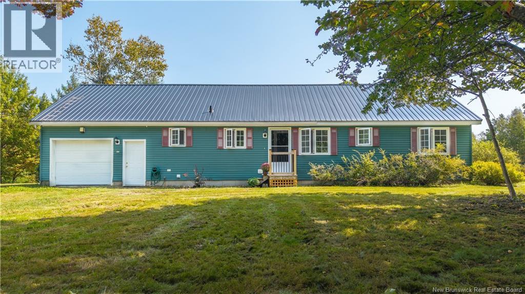 187 Smith Road, Tower Hill, New Brunswick