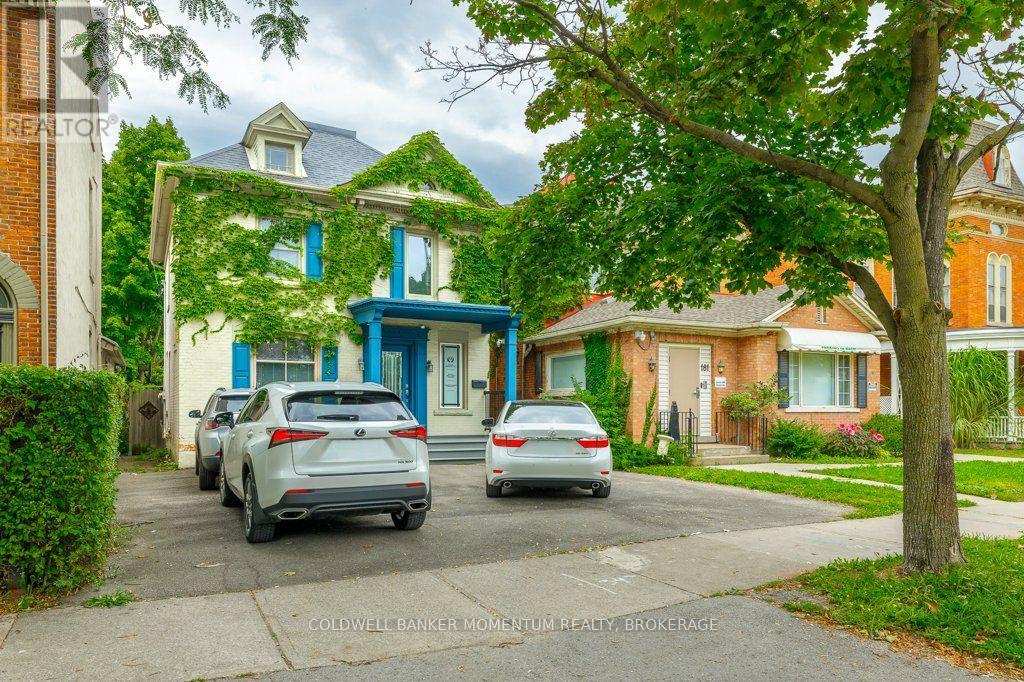 179 KING STREET, St. Catharines, Ontario