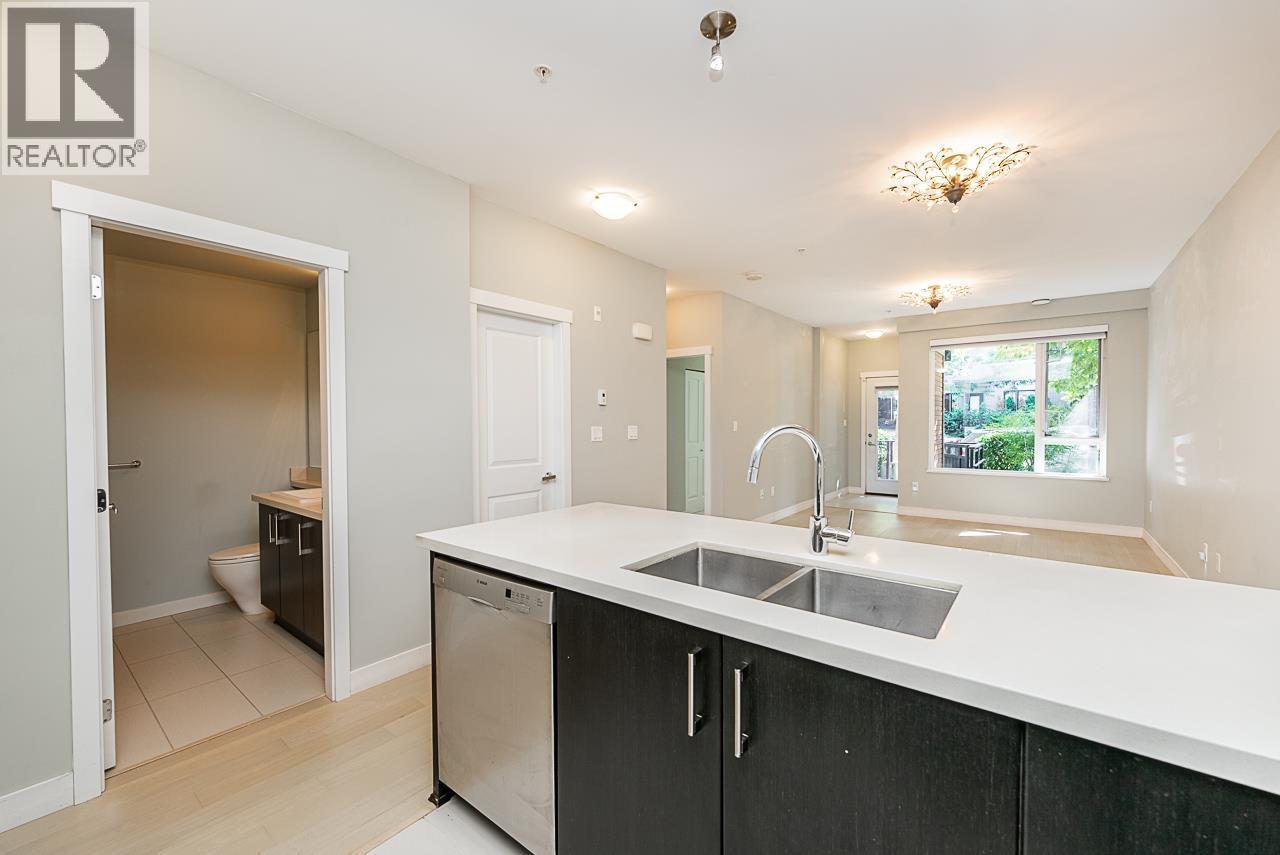 111 3133 Riverwalk Avenue, Vancouver, British Columbia  V5S 0A7 - Photo 12 - R3166198