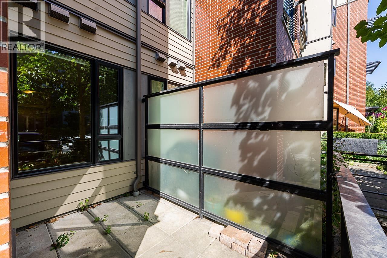 111 3133 Riverwalk Avenue, Vancouver, British Columbia  V5S 0A7 - Photo 35 - R3166198