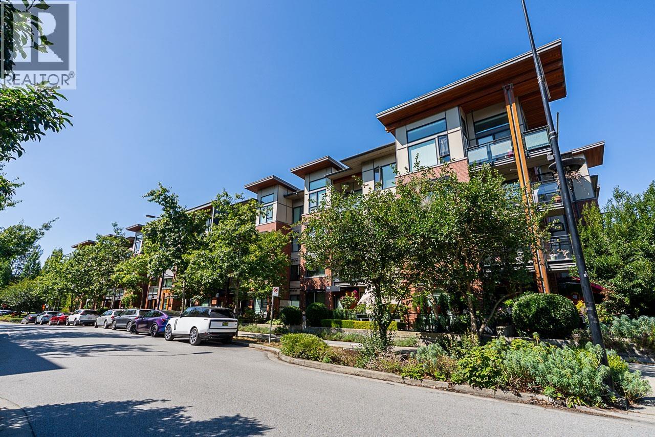 111 3133 Riverwalk Avenue, Vancouver, British Columbia  V5S 0A7 - Photo 2 - R3166198