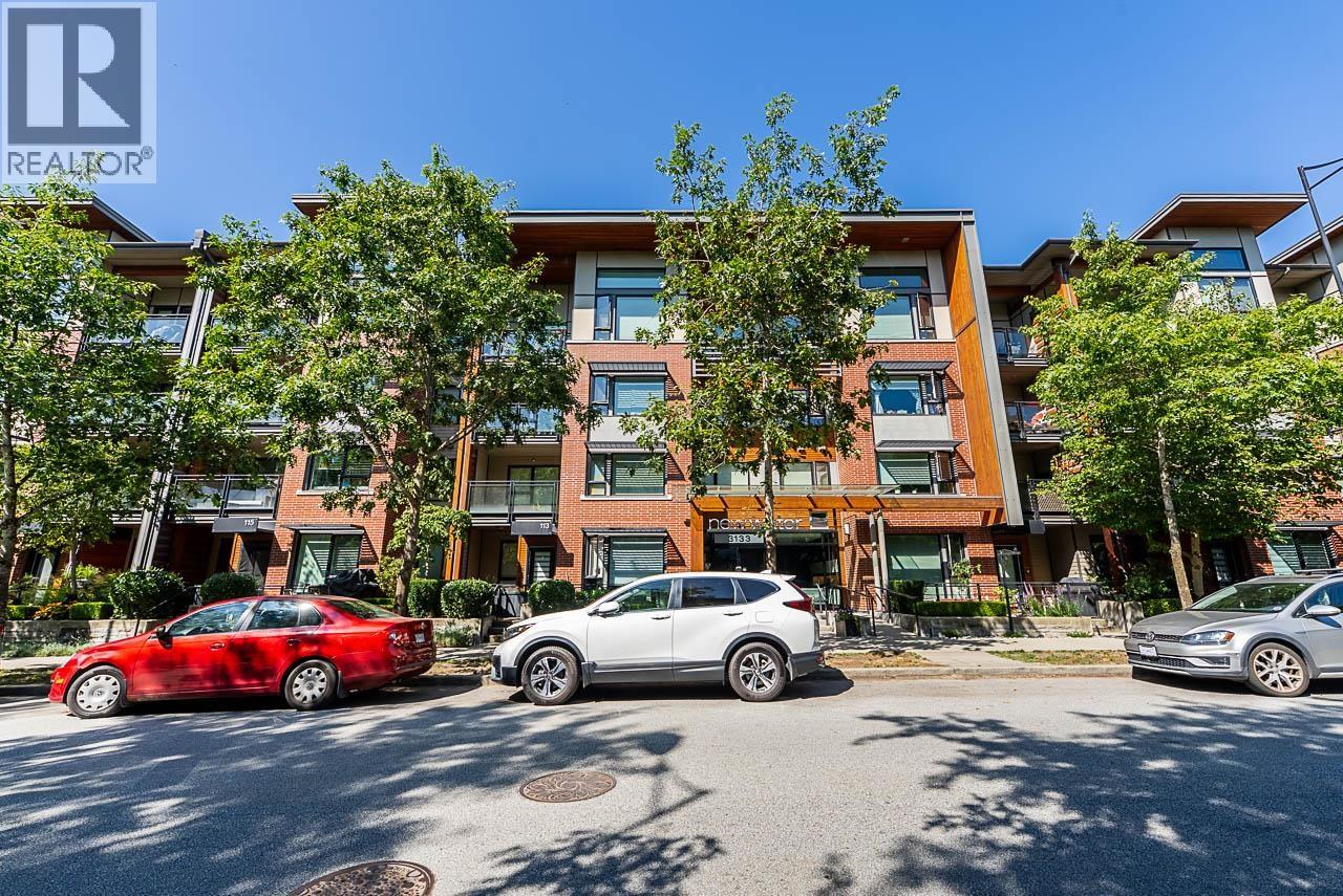 111 3133 Riverwalk Avenue, Vancouver, British Columbia  V5S 0A7 - Photo 3 - R3166198