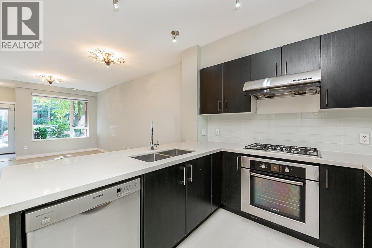 111 3133 Riverwalk Avenue, Vancouver, British Columbia  V5S 0A7 - Photo 10 - R3166198